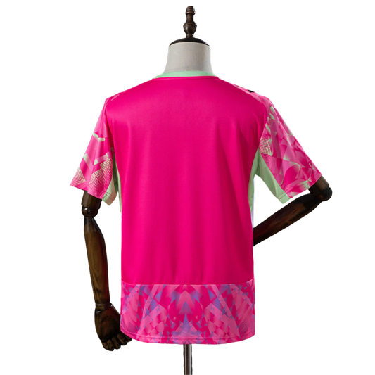 Portugal Golmanski dres - 2026