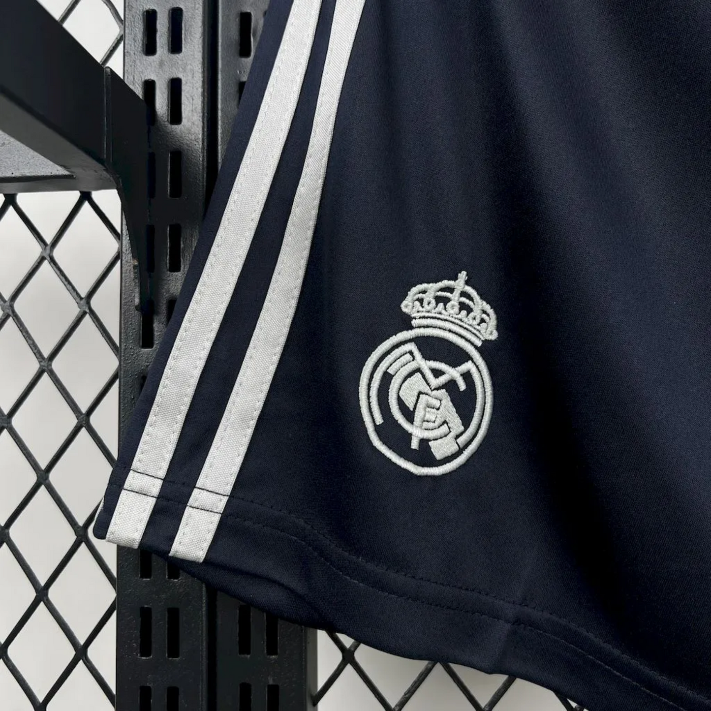 Real Madrid II šorc - 25/26