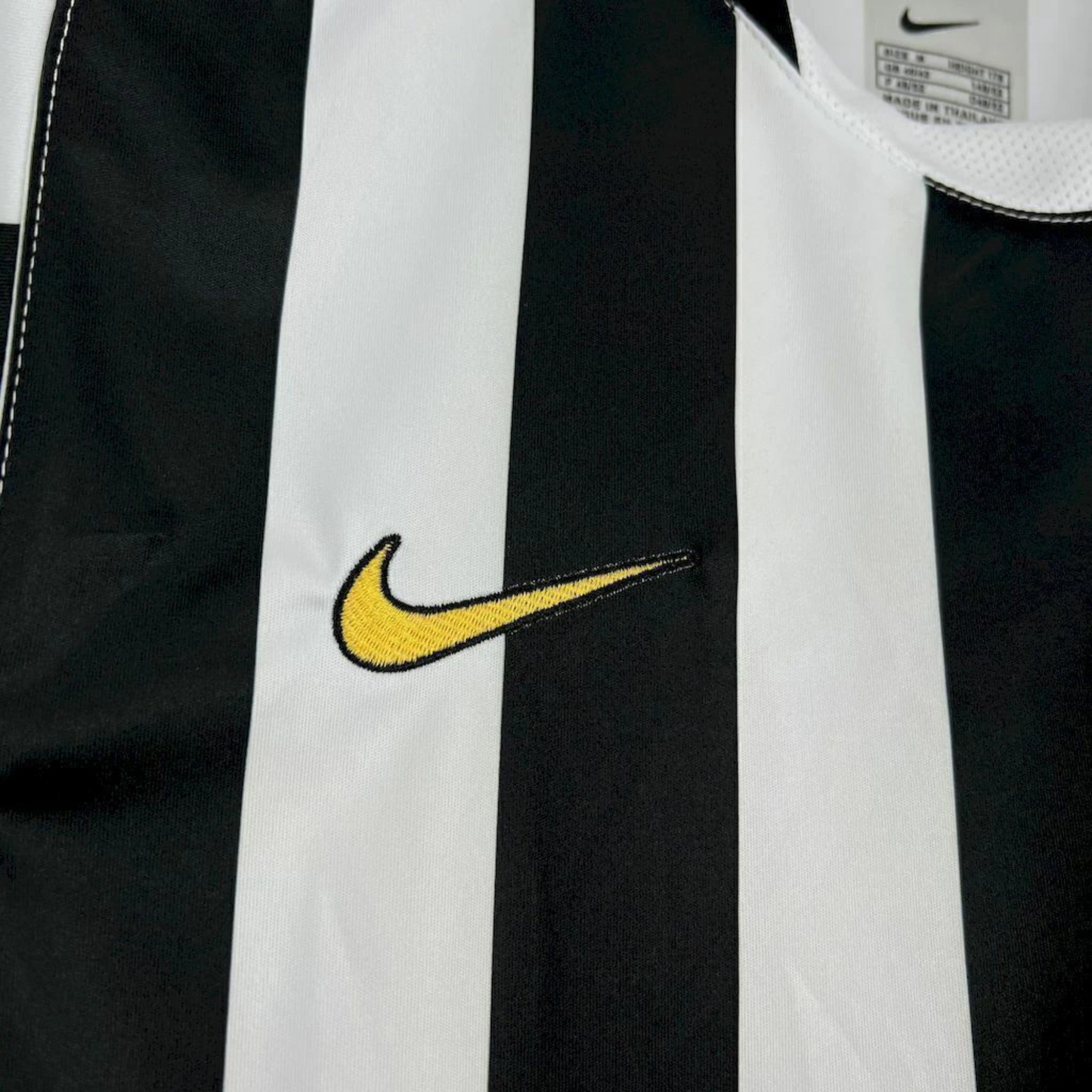 Juventus Retro dres - 02/03