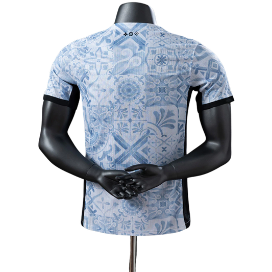 Portugal x Louis Vuitton Player Verzija dres - 2025