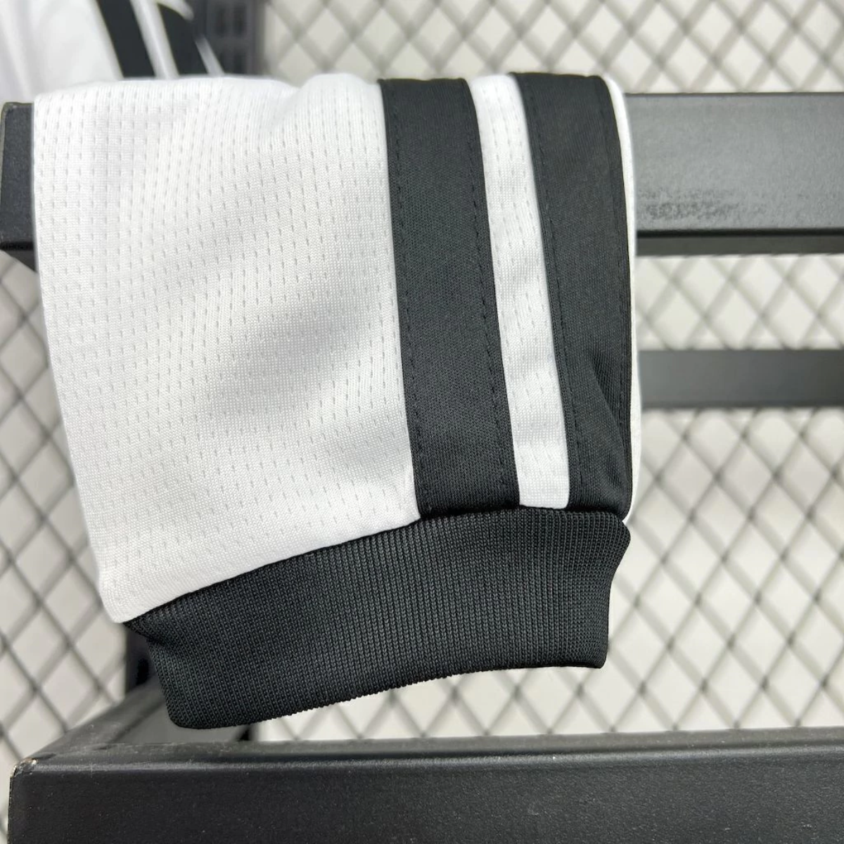 Njemačka Dugi Rukav dres - Svjetsko prvenstvo 2026