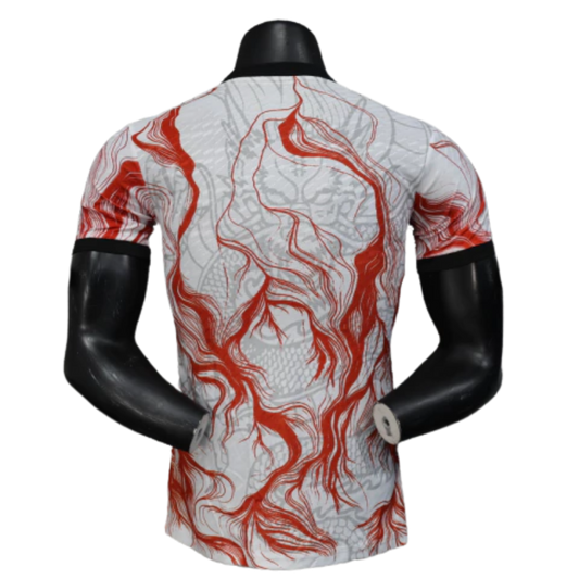 Real Madrid Player Verzija Special Edition dres - 25/26