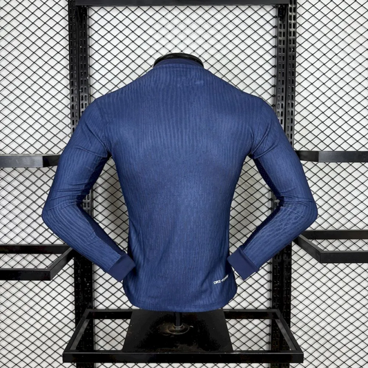 PSG Player Verzija Dugi Rukav dres  - 25/26