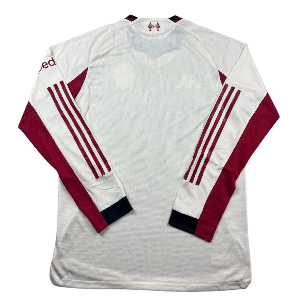 Liverpool dugi rukav Player Verzija dres - 25/26