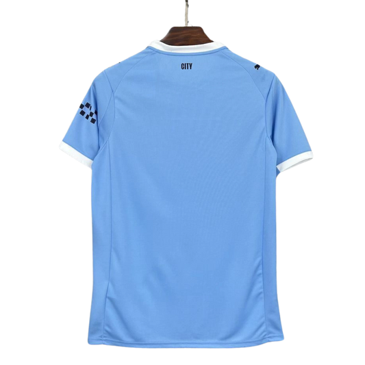 Manchester City dres - 25/26