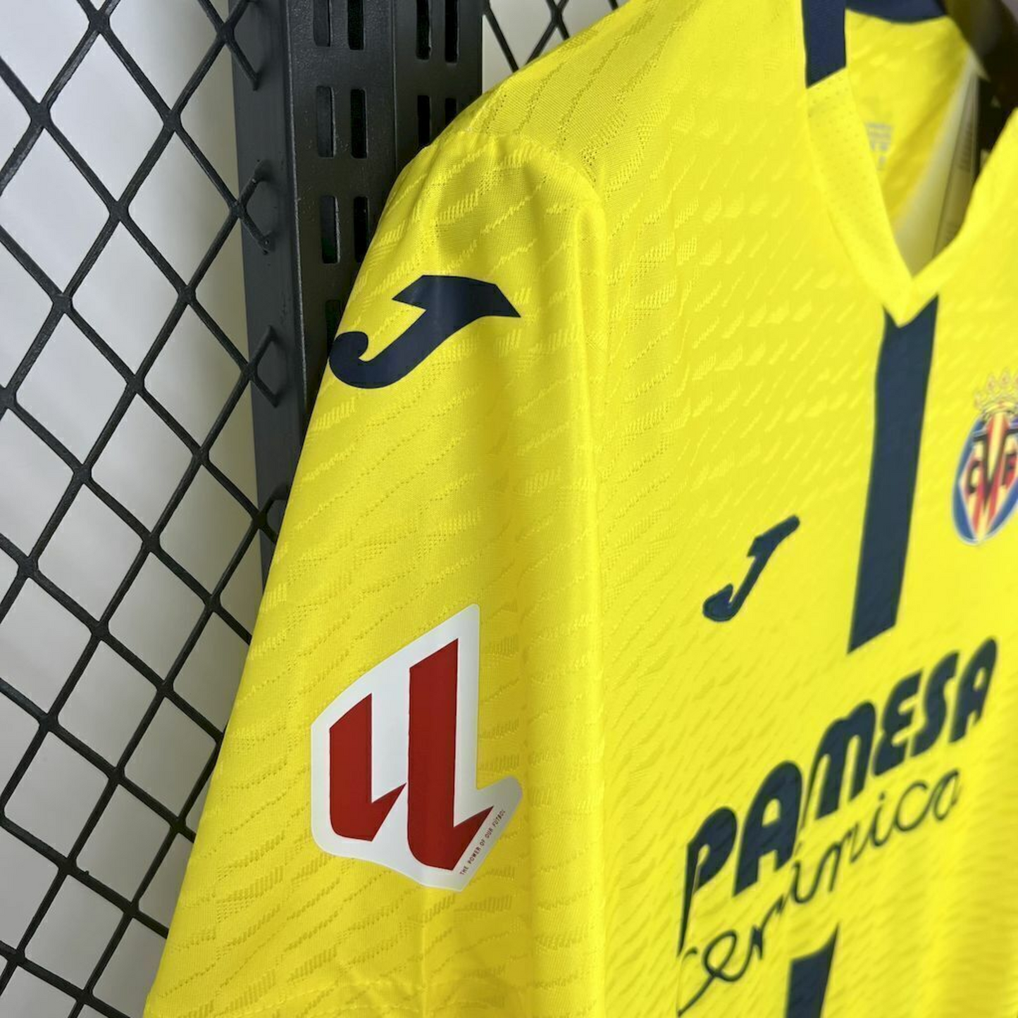 Villarreal dres - 25/26