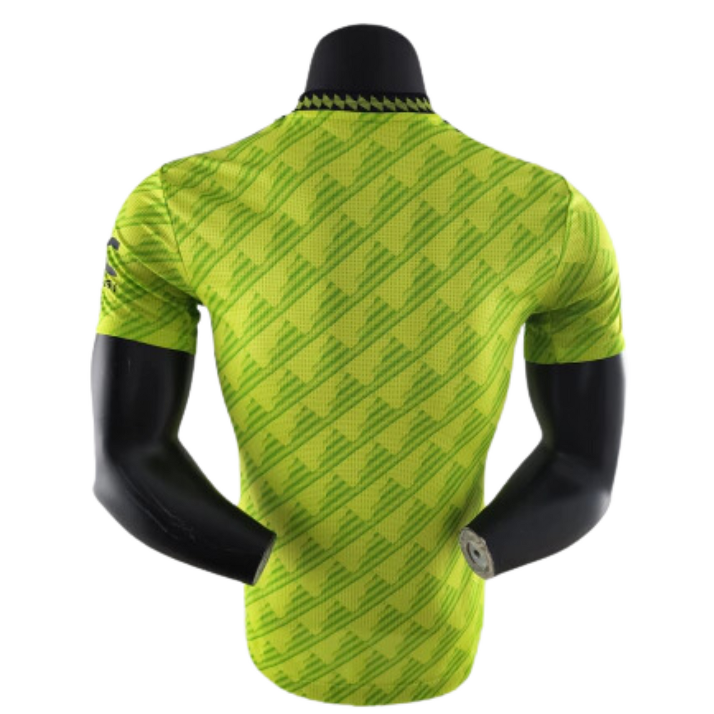 Manchester United III Igrač Dres - 22/23