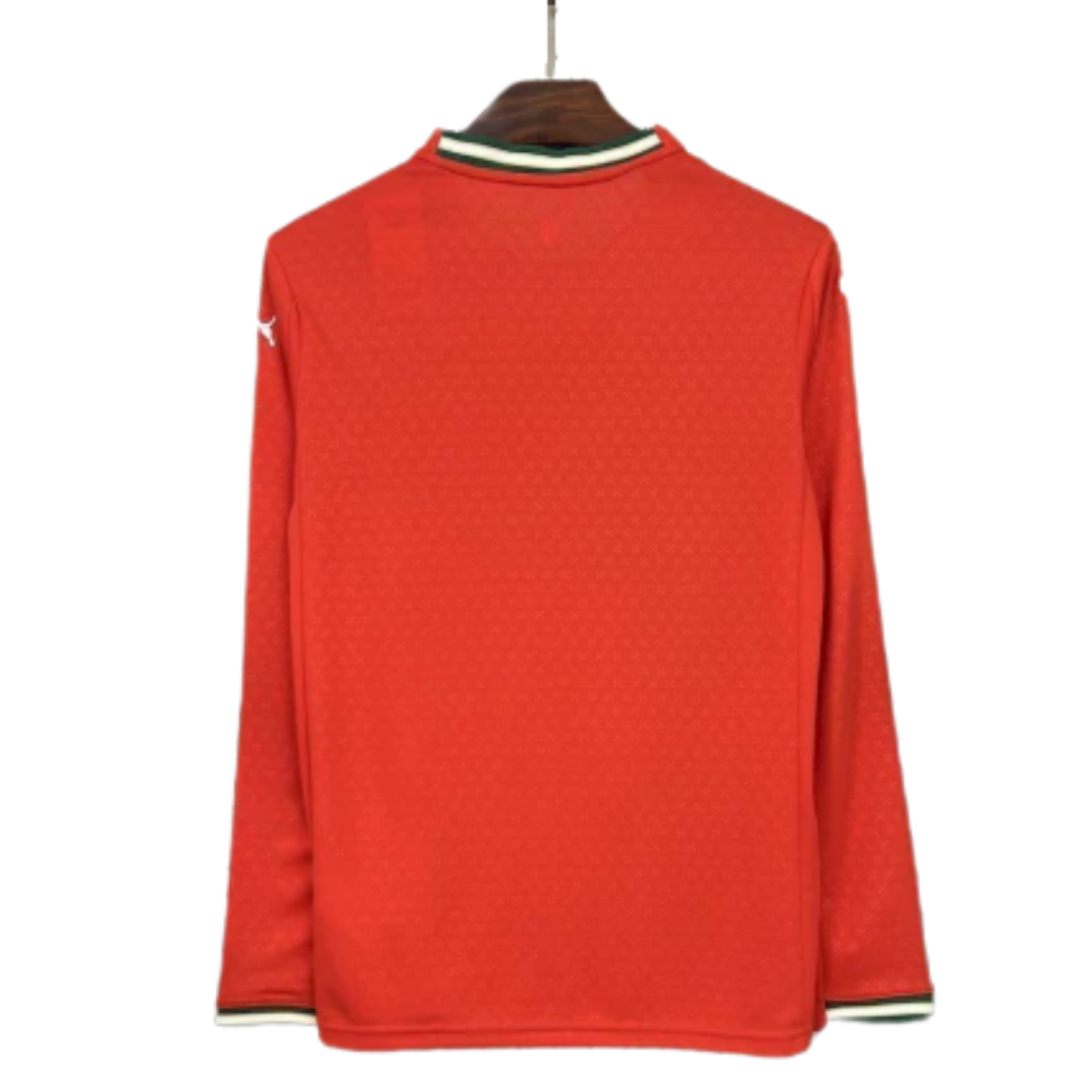 Portugal dugi rukav dres - 2025