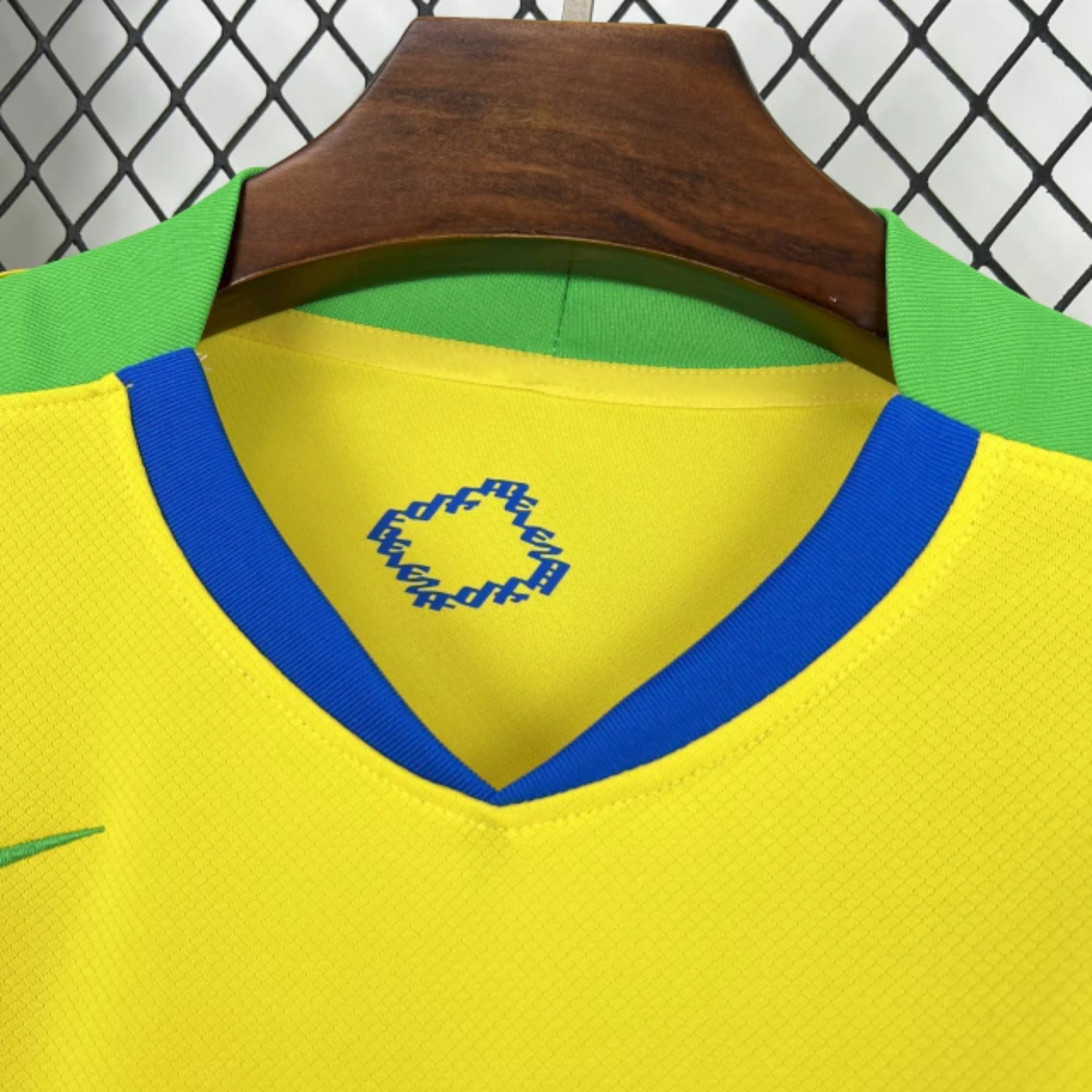 Brazil dres - 2025