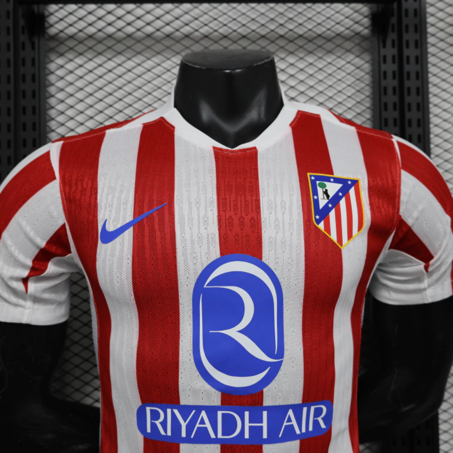 Atletico Madrid Player Verzija dres - 25/26