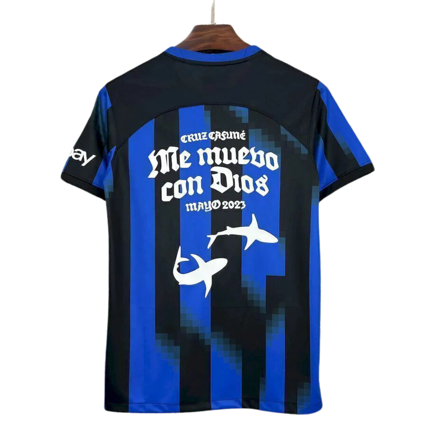 Inter Dres - 23/24