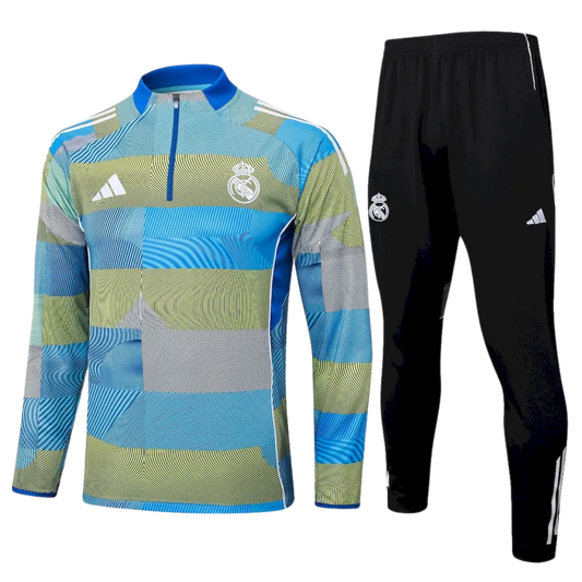 Real Madrid Trening komplet - 25/26