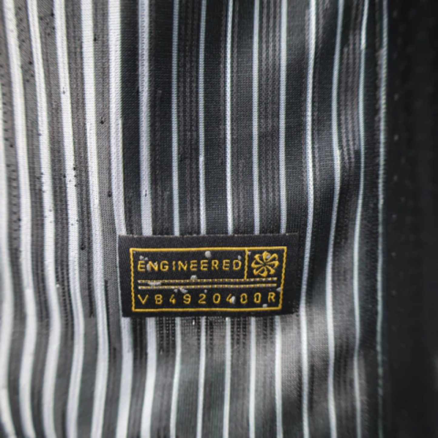 PSG Player Verzija Golmanski dres - 25/26