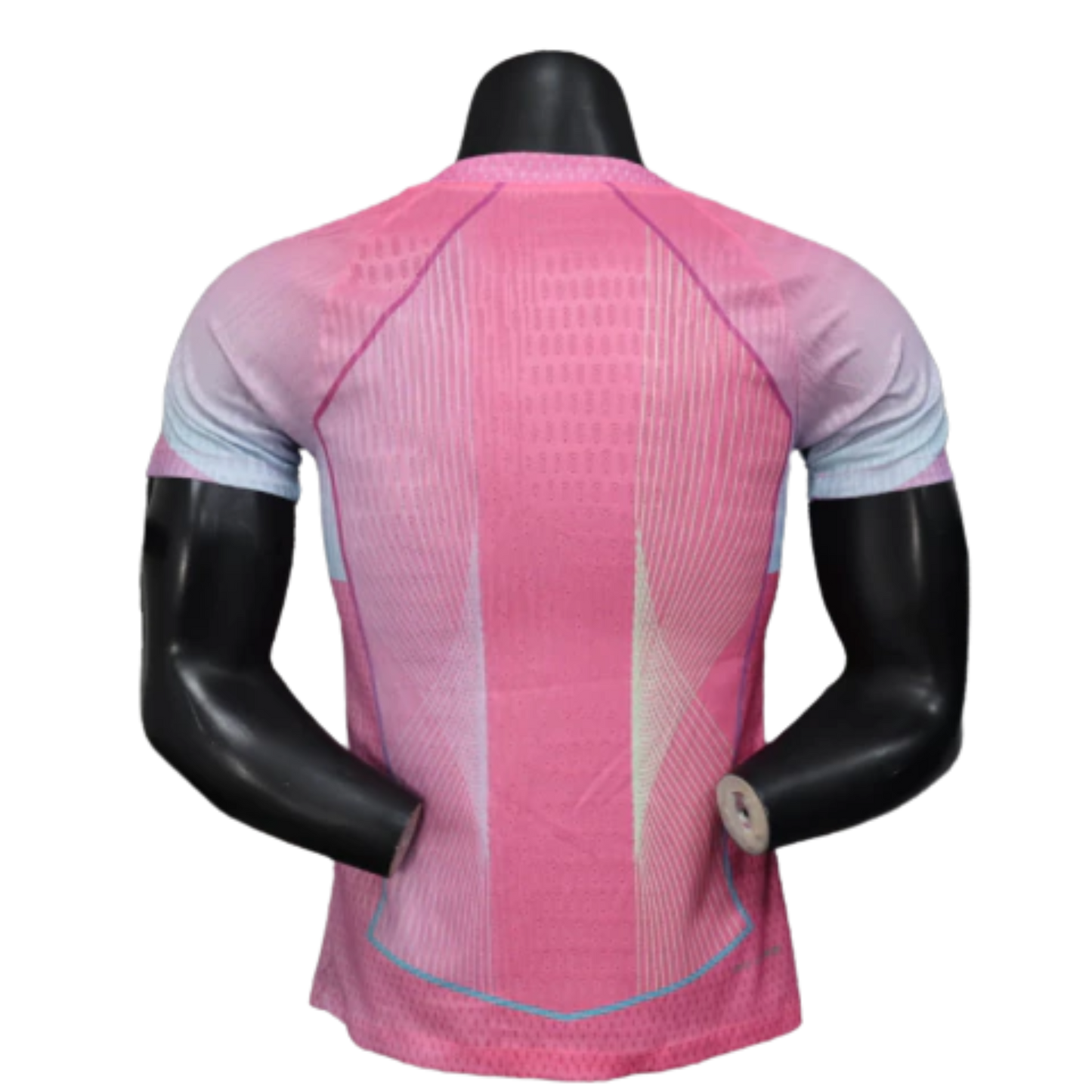 Barcelona Special Edition Player Verzija dres - 25/26