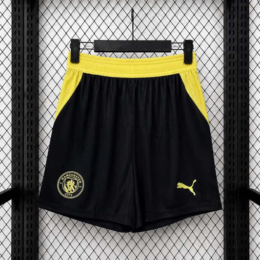 Manchester City Šorc - 2026/27