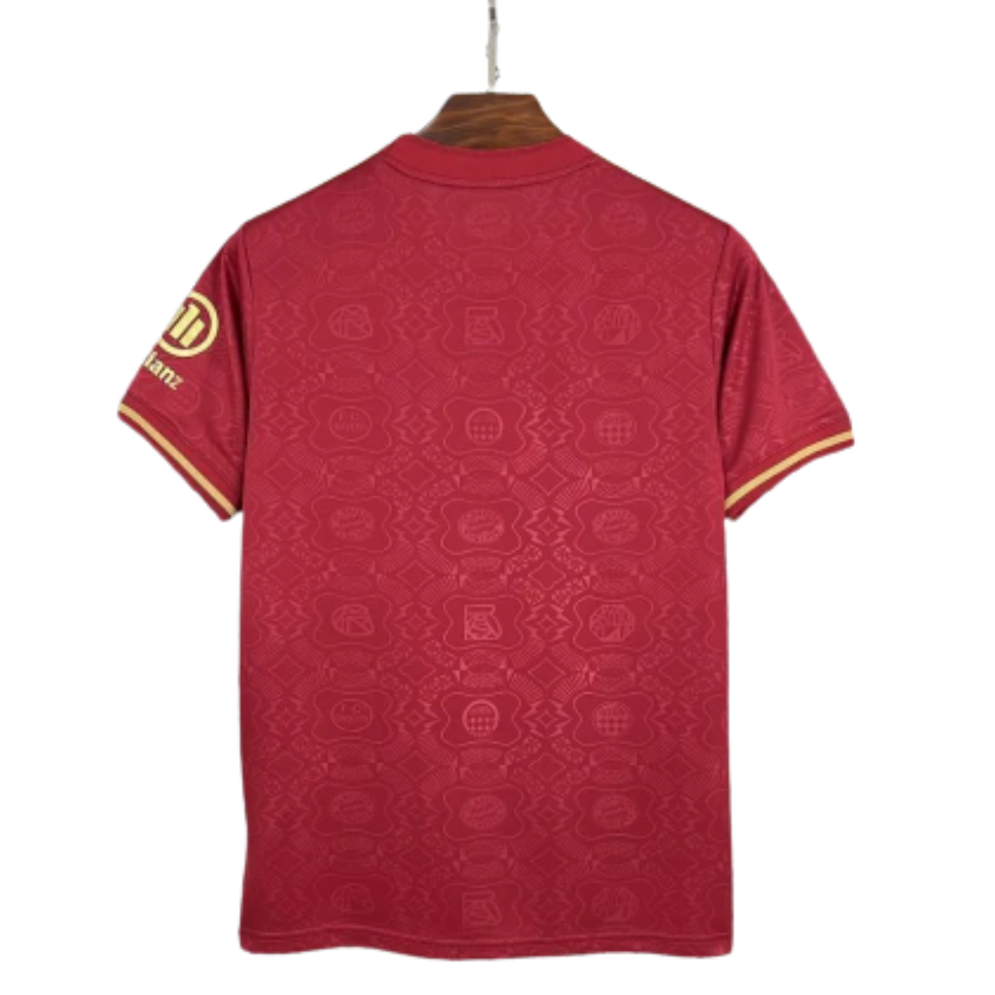 Bayern Munich "125 Years" dres - 25/26