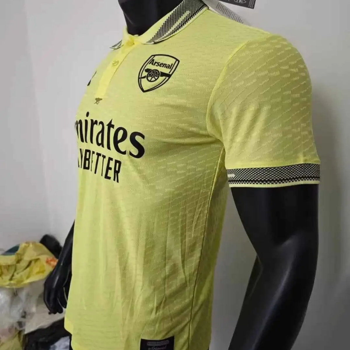 Arsenal Player Verzija dres - 26/27