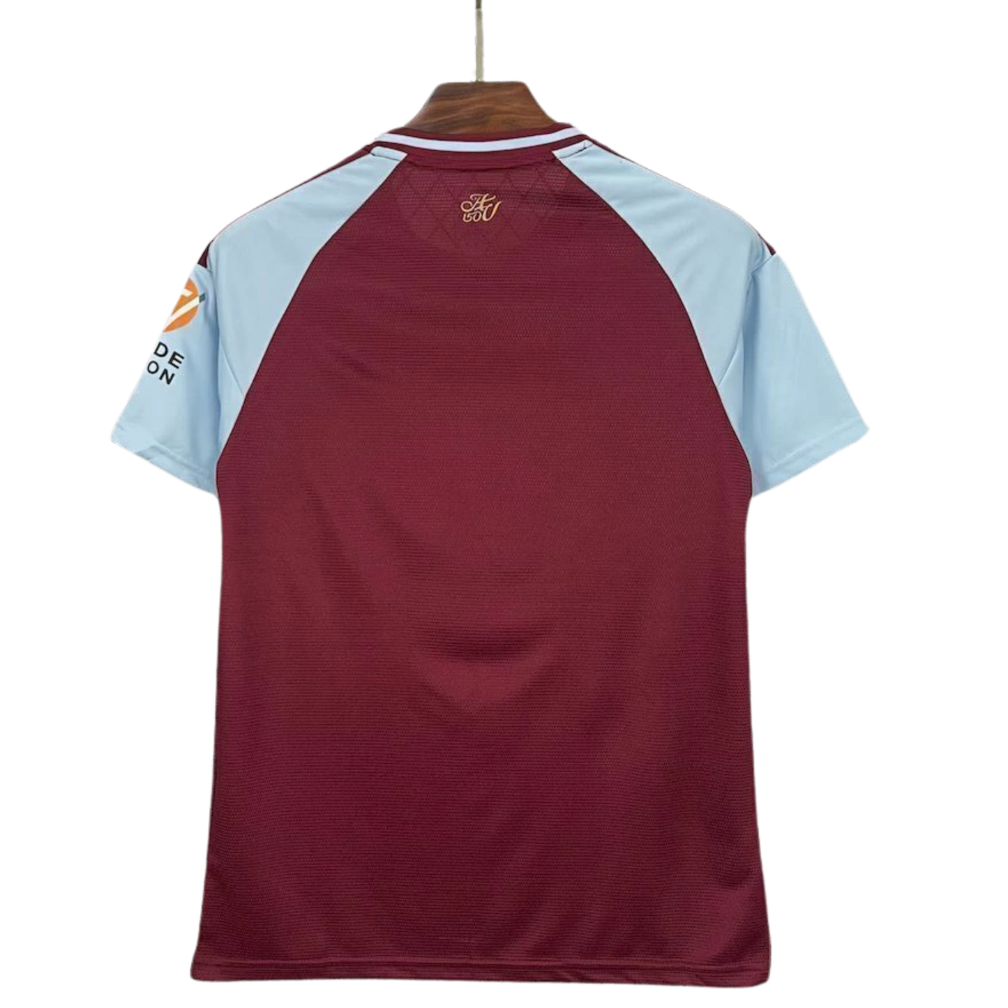 Aston Villa dres - 25/26