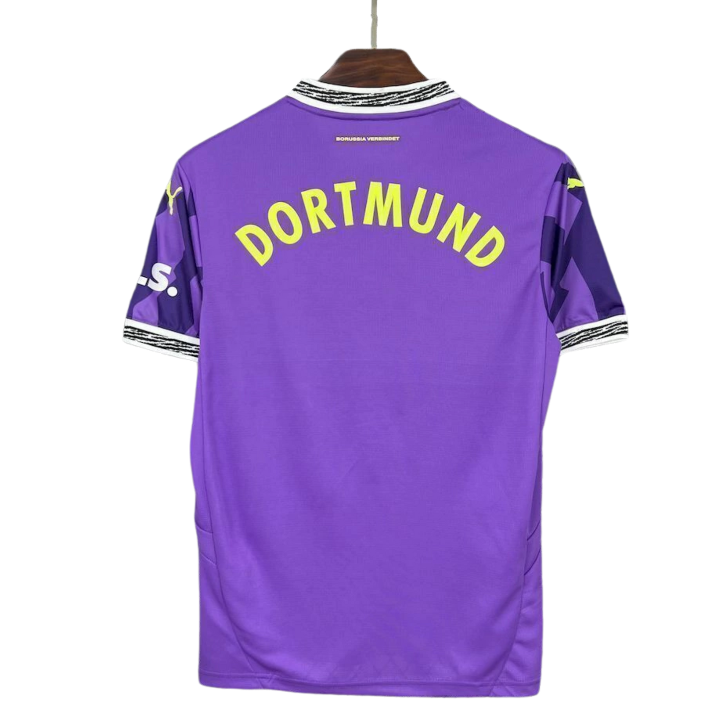 Borussia Dortmund Golmanski dres - 25/26