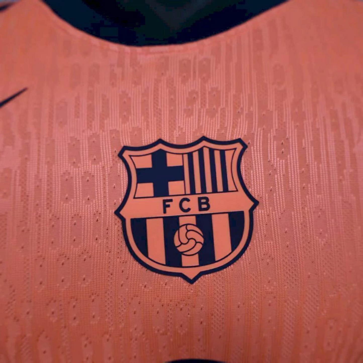 Barcelona Player Verzija dres - 25/26