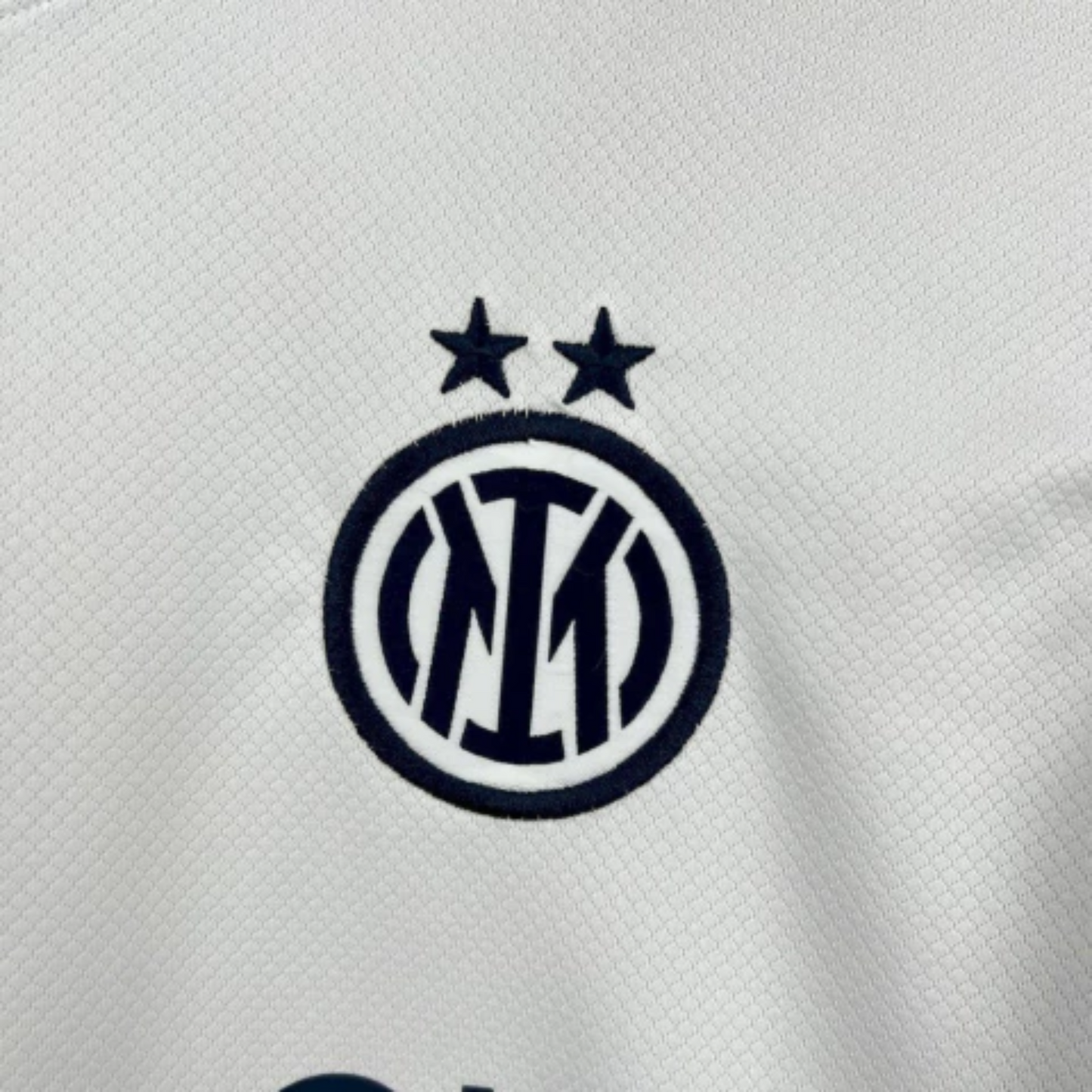 Inter II dres - 25/26