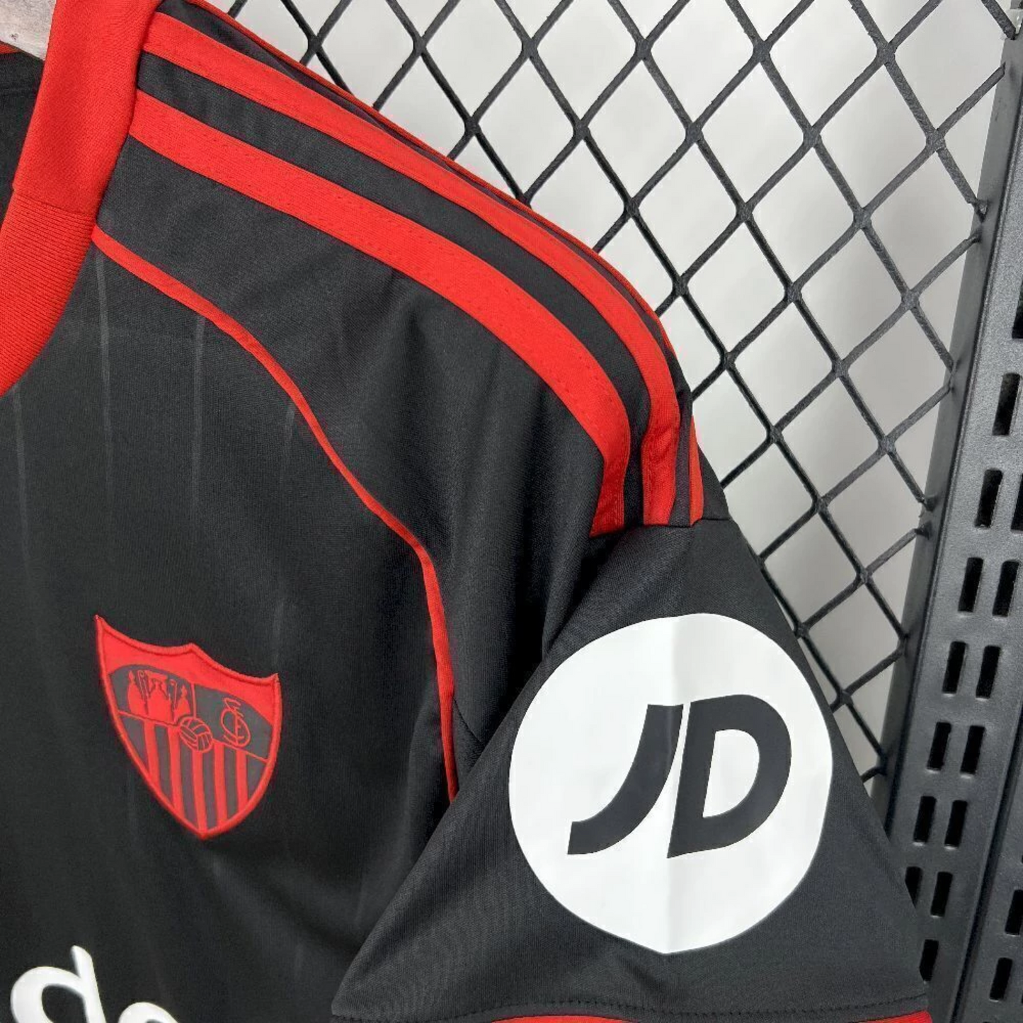 Sevilla III dres - 25/26