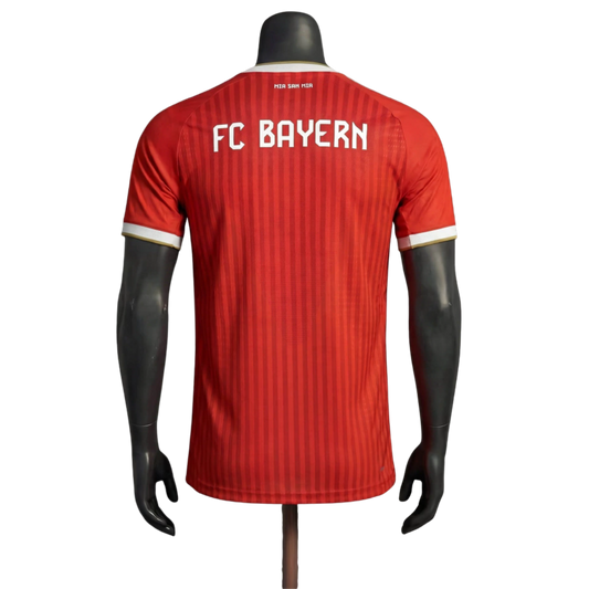 Bayern Player Verzija dres - 26/27
