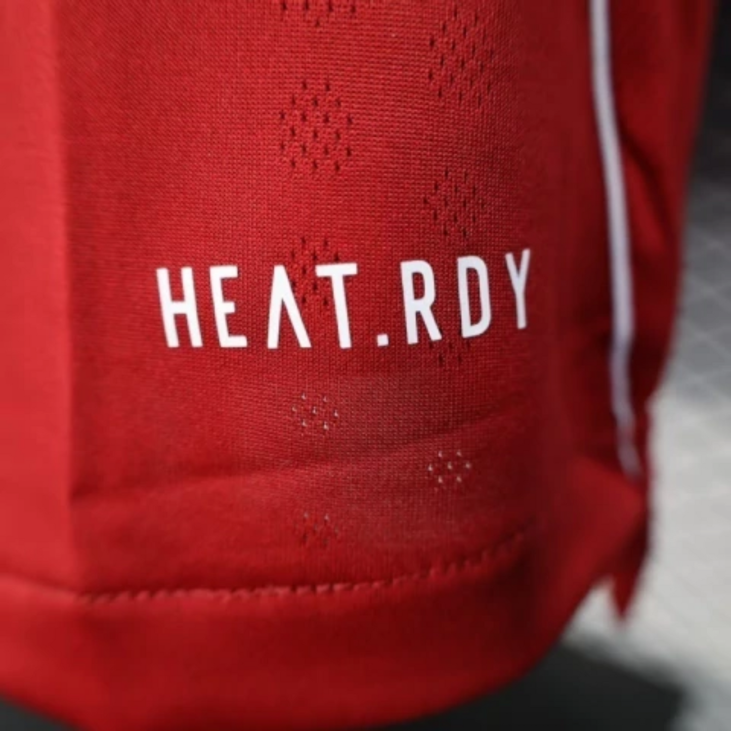 Liverpool Player Verzija Dugi Rukav dres - 25/26