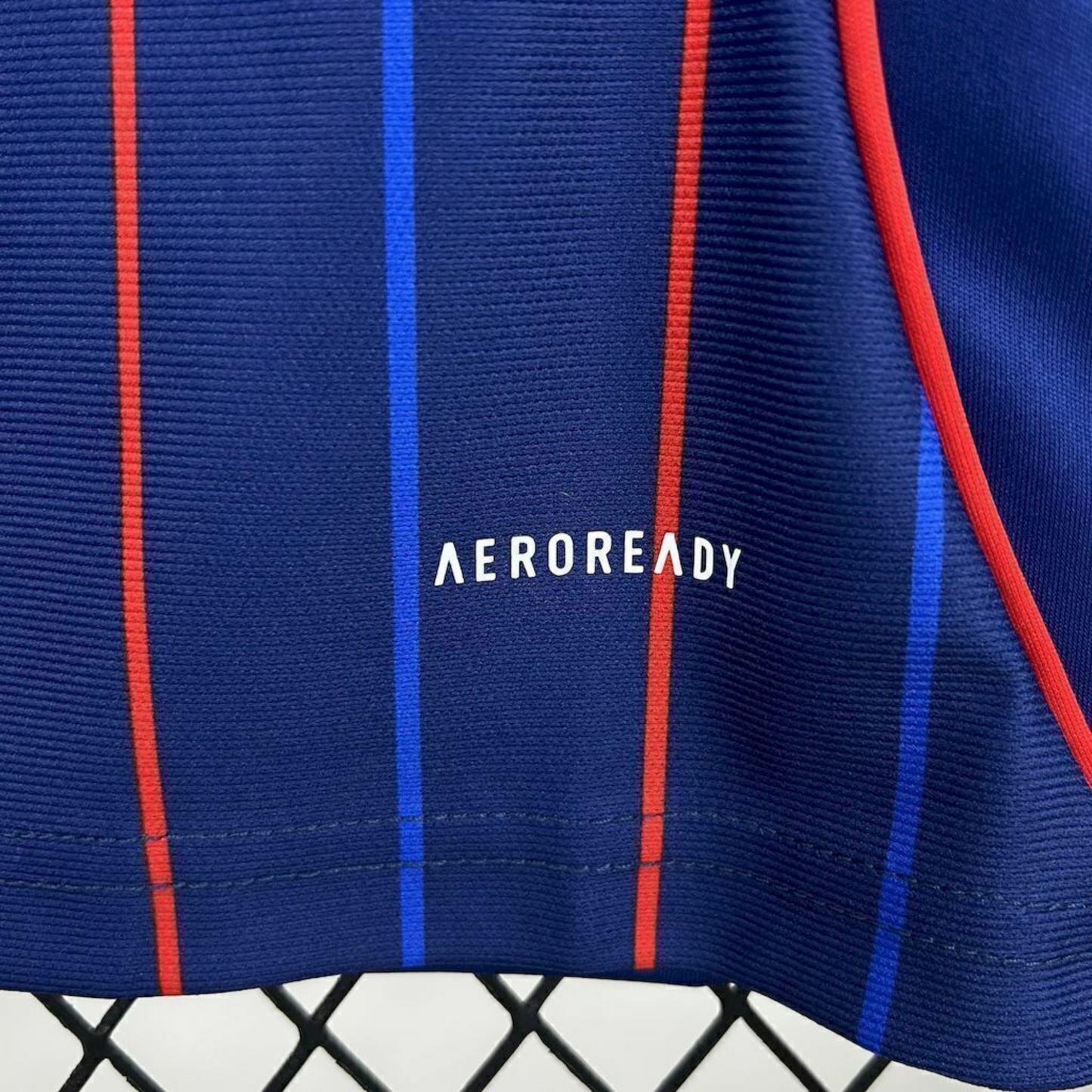 Lyon II dres - 25/26