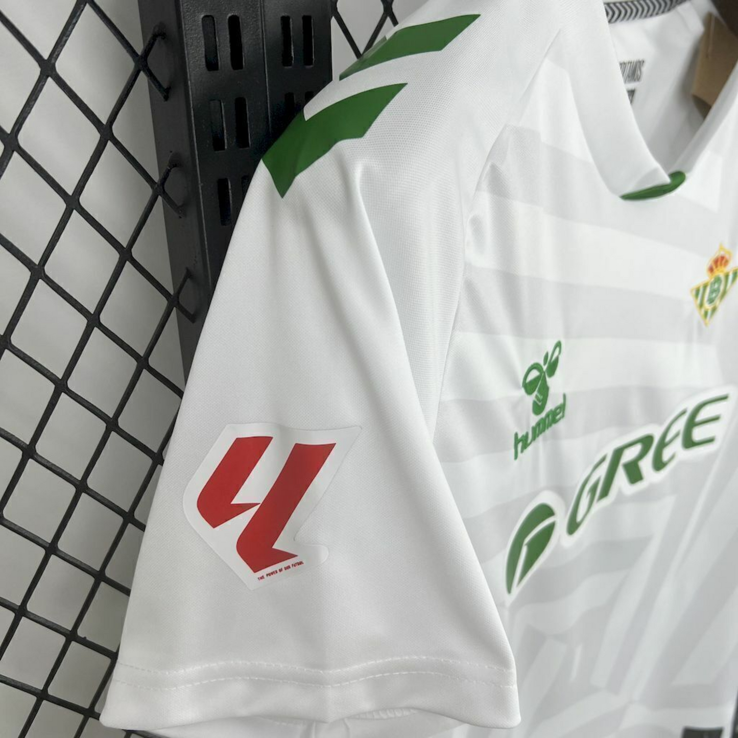 Betis Golmanski dres - 25/26