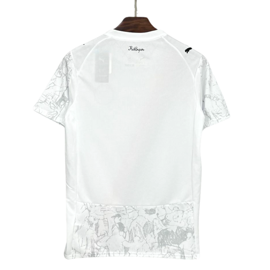 Manchester City dres - 25/26