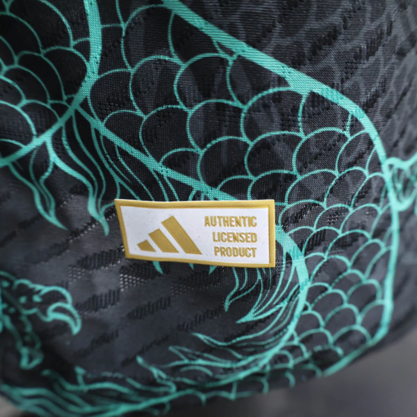 Real Madrid Player Verzija Special Edition dres - 25/26