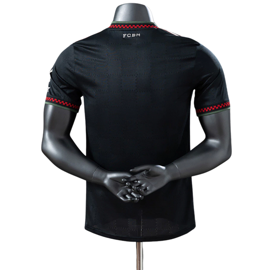 Bayer III Player Verzija dres - 25/26