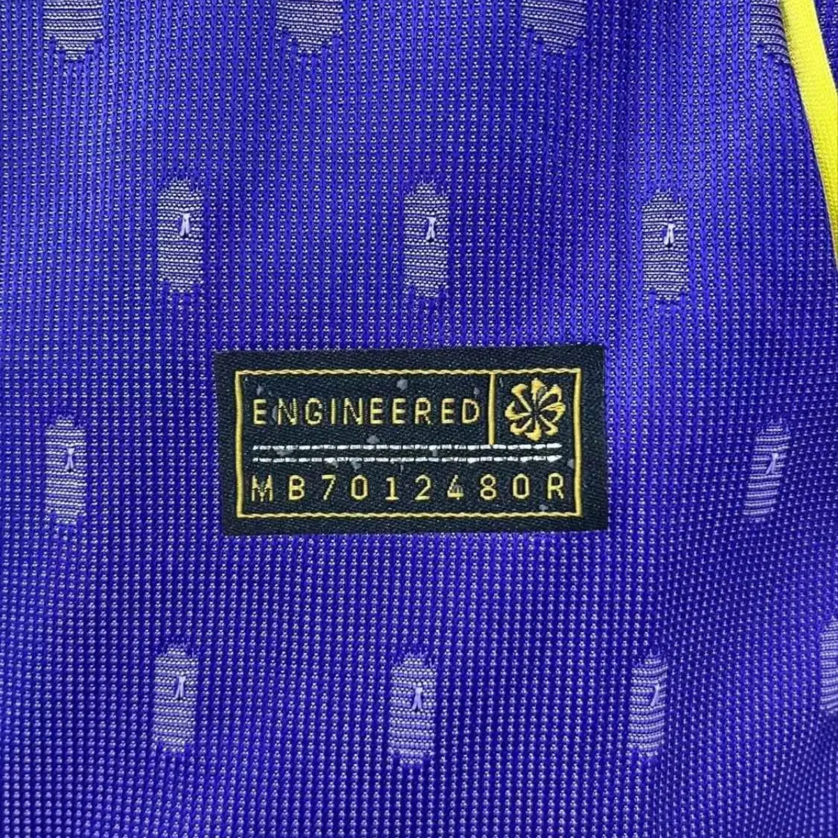 Barcelona Player Verzija dres - 26/27