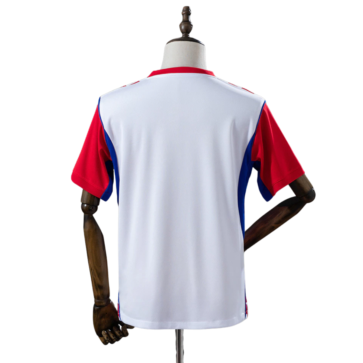 Hrvatska dres - Svjetsko prvenstvo 2026
