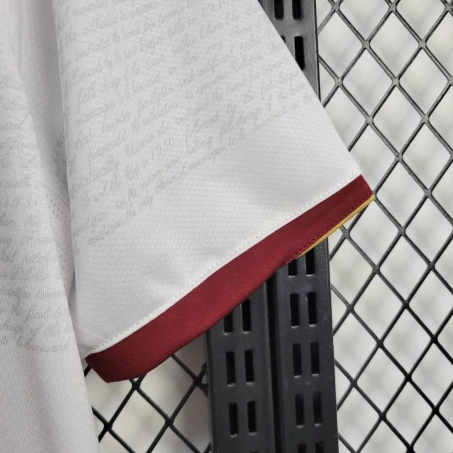 Arsenal Retro dres - 07/08