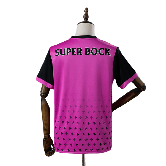 FC Porto Special Edition dres - 26/27