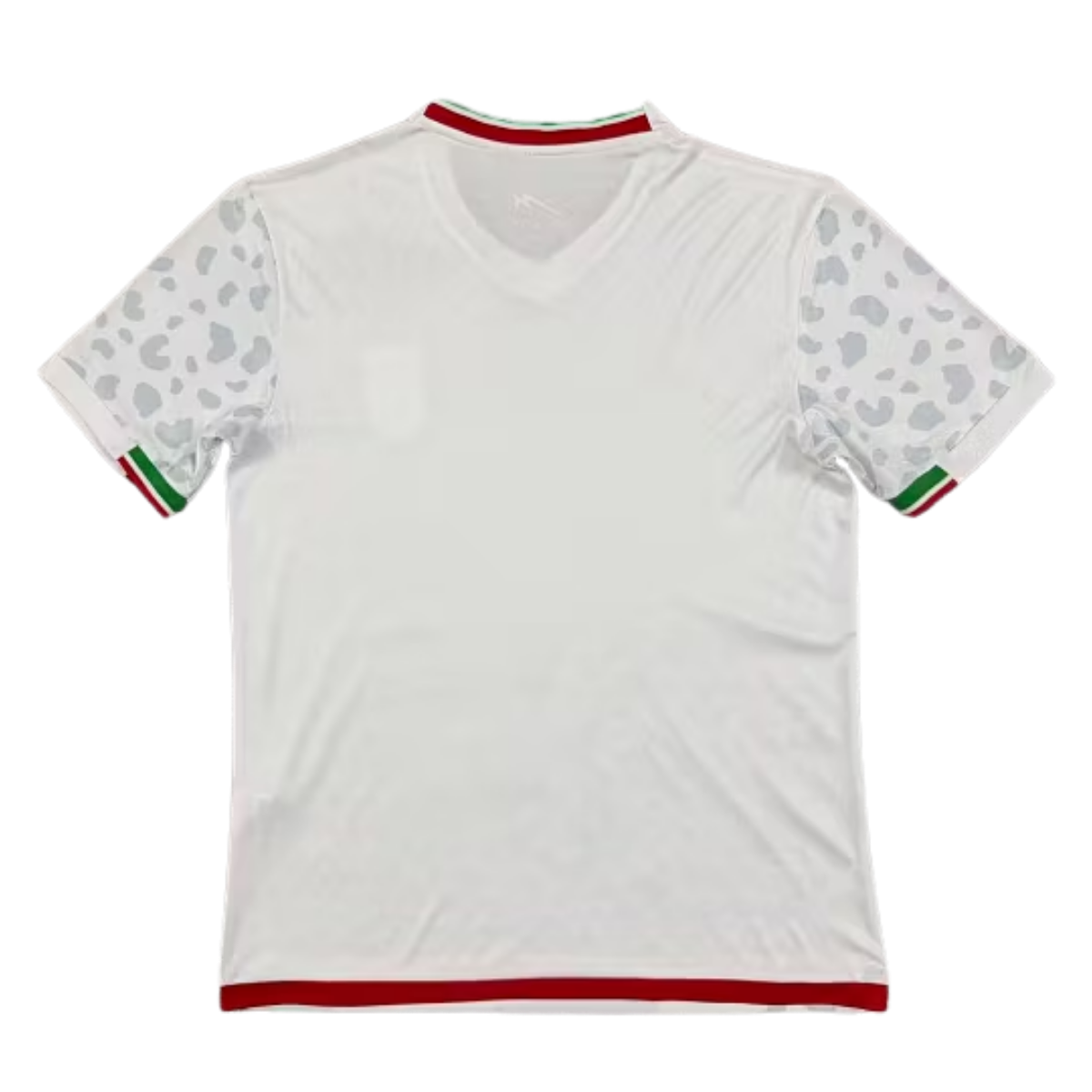 Iran dres - 2026