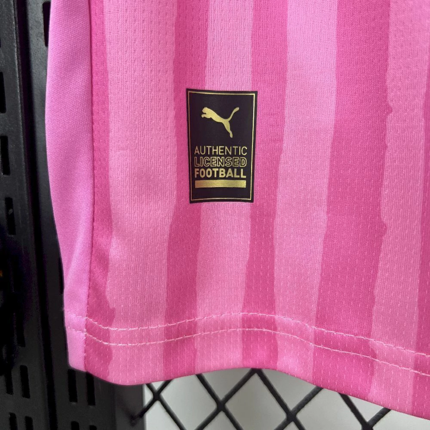 Borussia Dortmund Special Edition "Pink" dres - 25/26