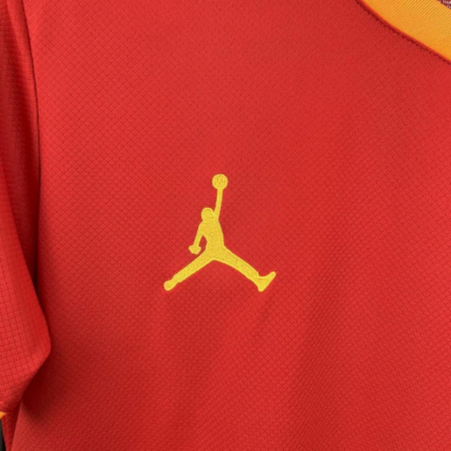 Brazil dres - 2025