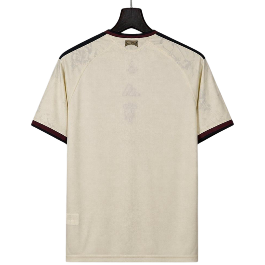 Manchester United dres - 2026/27