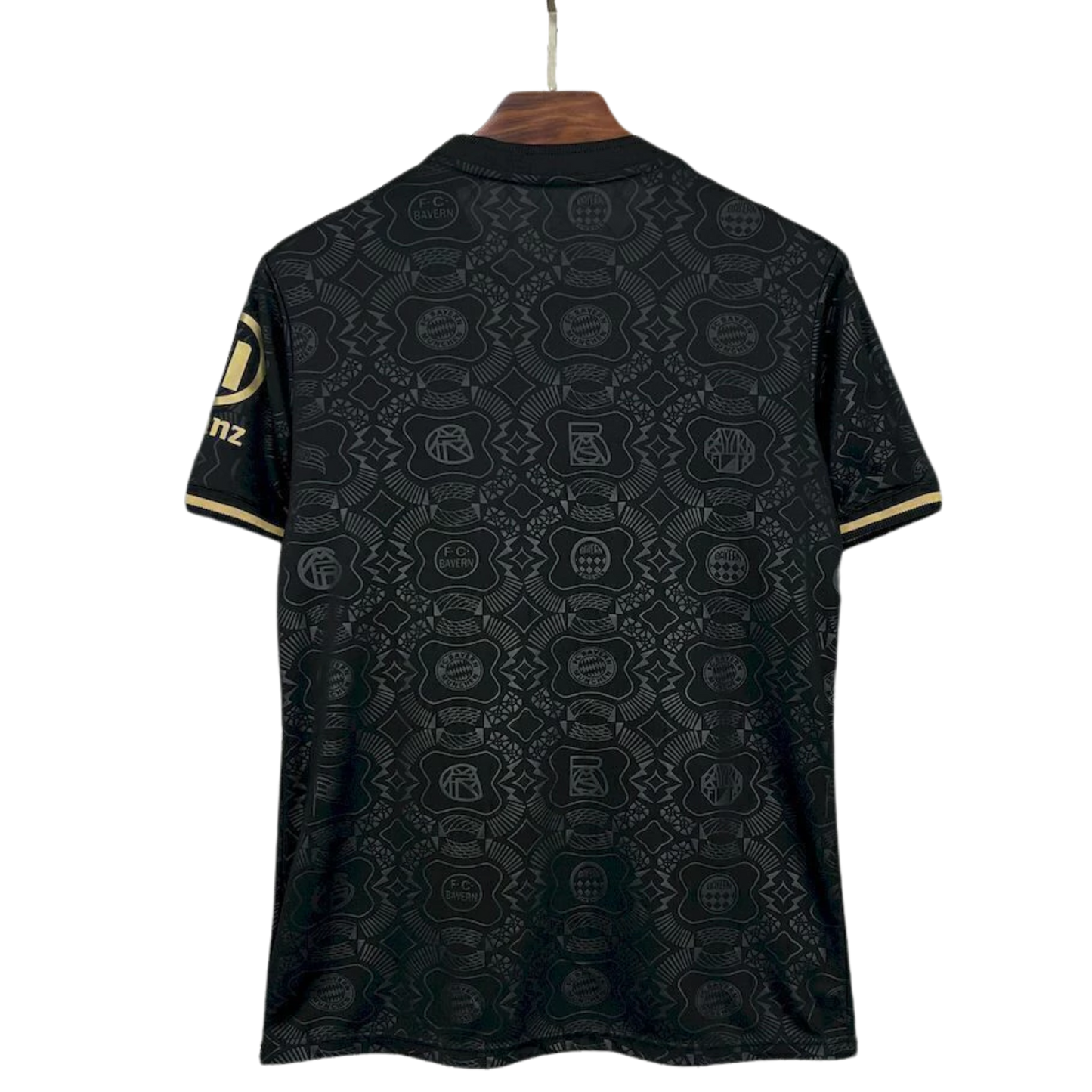 Bayern "125th Anniversary" dres - 25/26