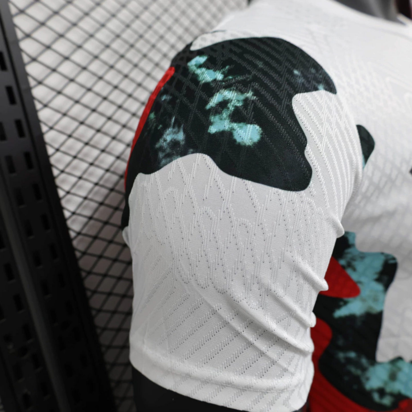 Bayern Munich Player Verzija Special Edition dres - 25/26