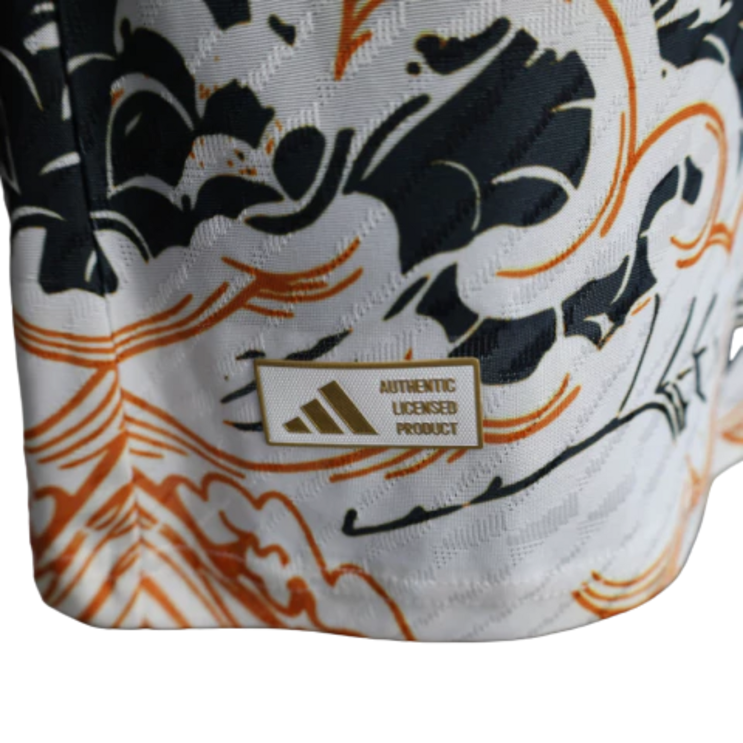 Real Madrid Player Verzija Special Edition dres - 25/26