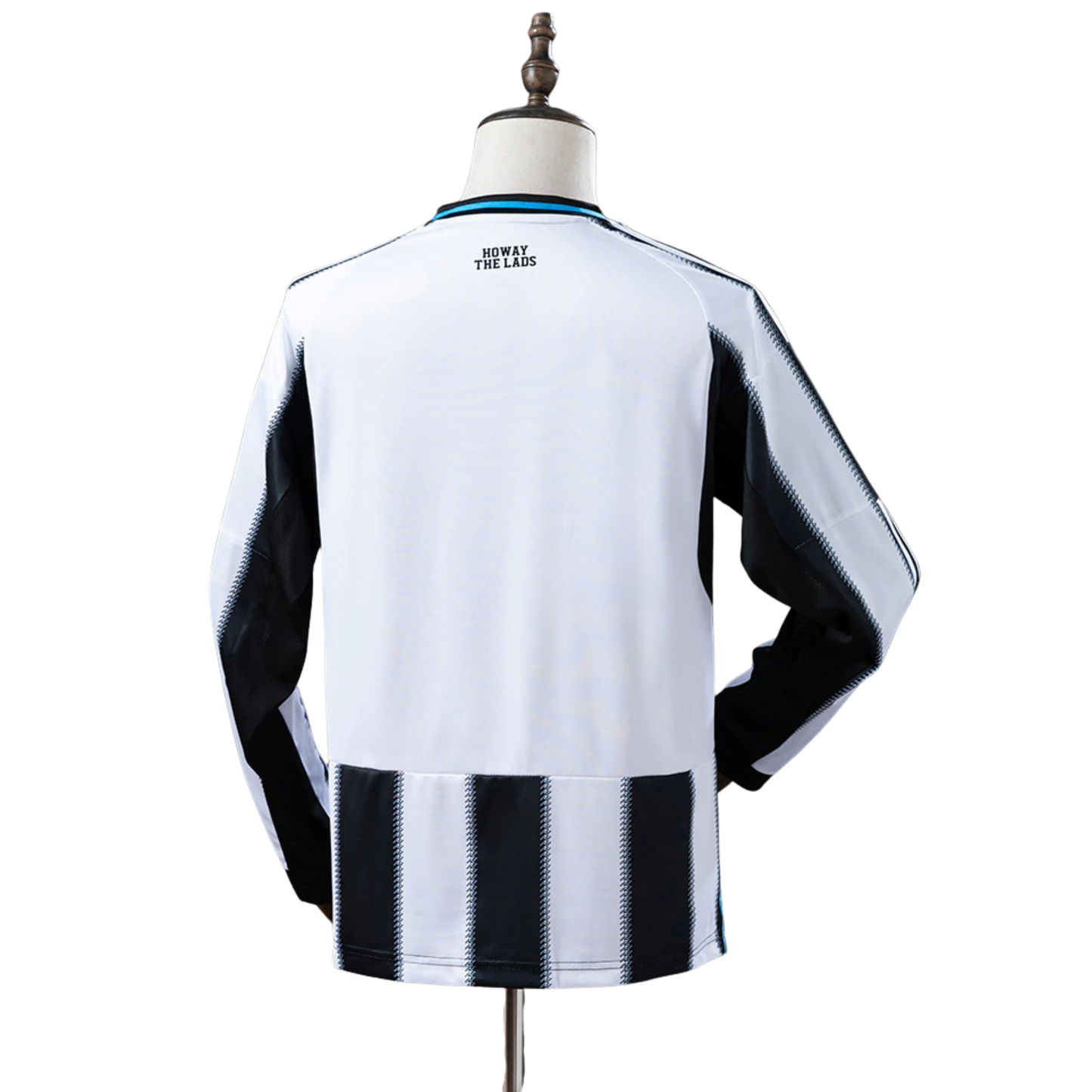 Newcastle Dugi Rukav dres - 25/26