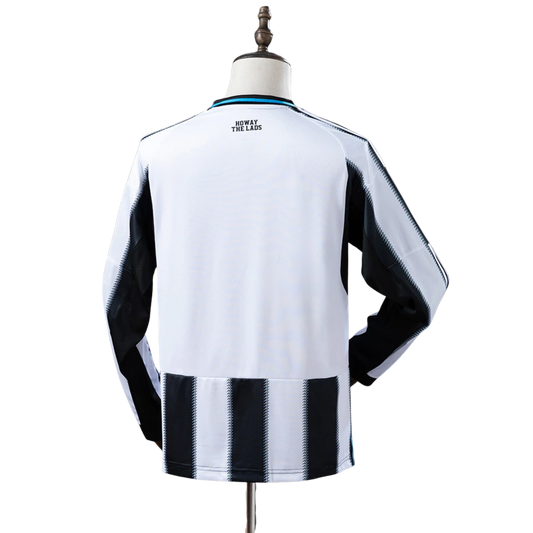 Newcastle Dugi Rukav dres - 25/26