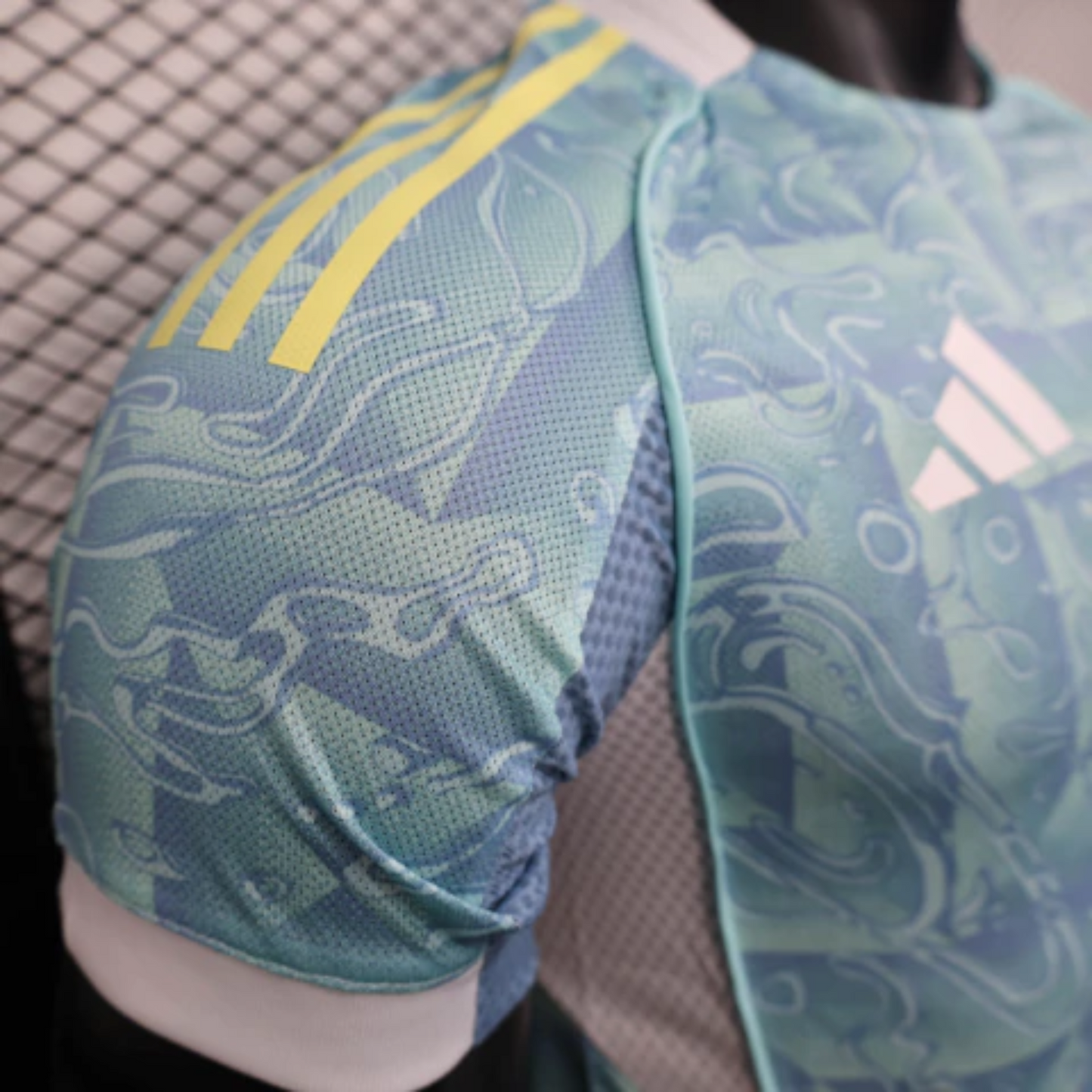 Juventus Player Verzija dres - 25/26