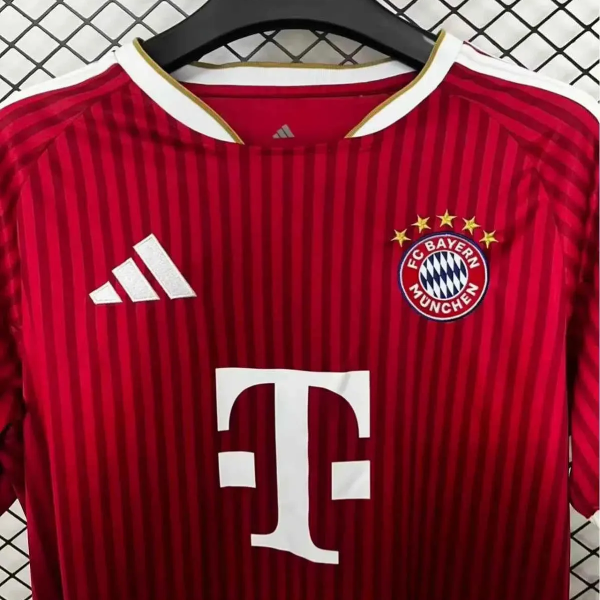 Bayern dres - 26/27