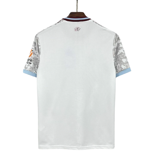 Aston Villa III dres - 25/26