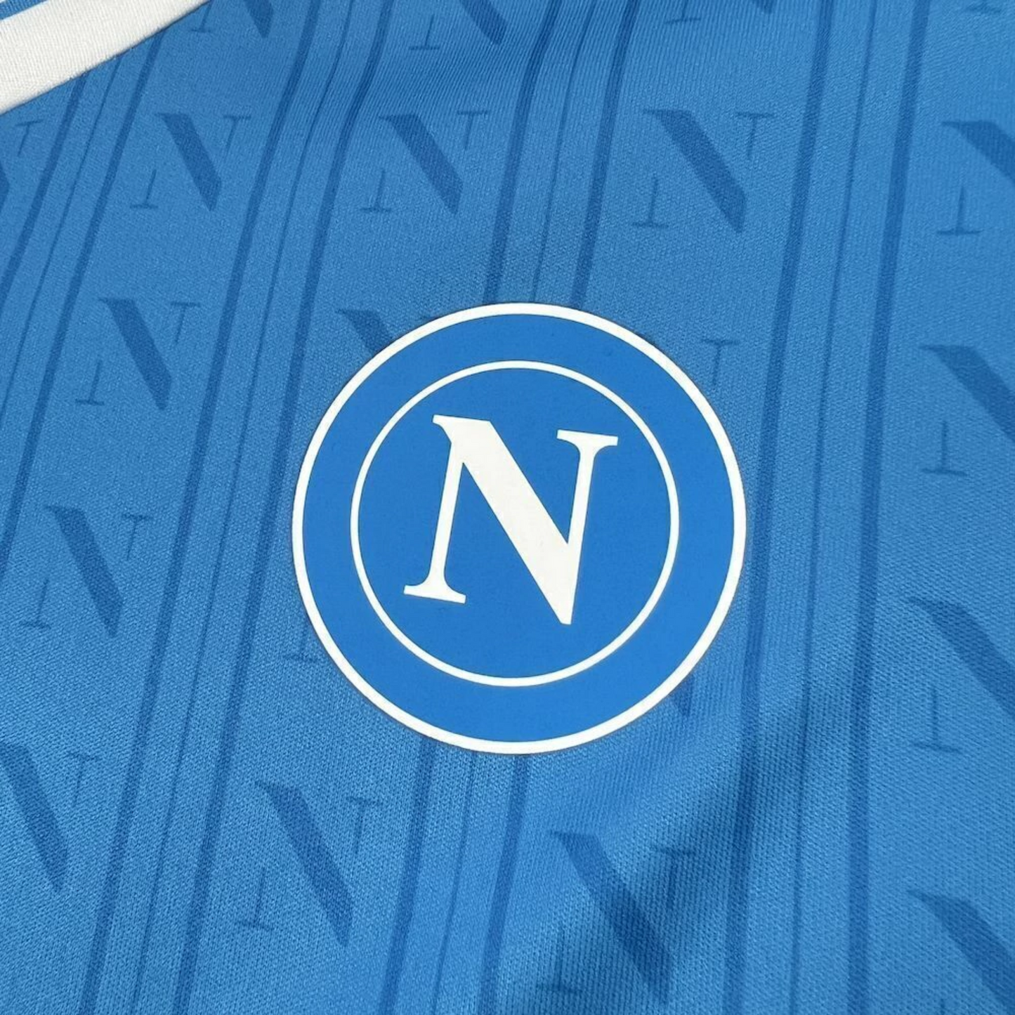 Napoli dres - 25/26